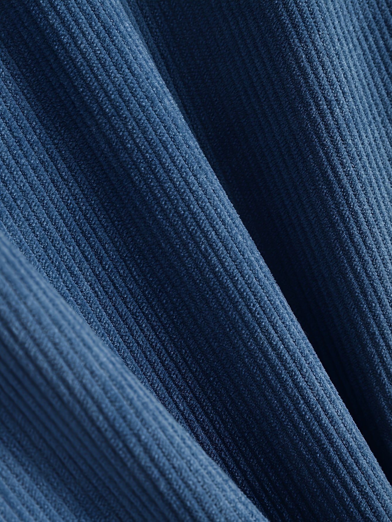 Мужской вельветовый двухпредметный комплект: худи и штаны, весна-осень, повседневный стиль