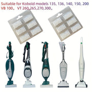 Set of 24 Vacuum Cleaner Scented Fresheners for Floor Attachments Aromatherapy Deodorizer Chips