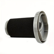 Deerma DX700 DX700S changyutgich filtrini oshxona va hammom uchun almashtirish, plastik zaxira qismi.