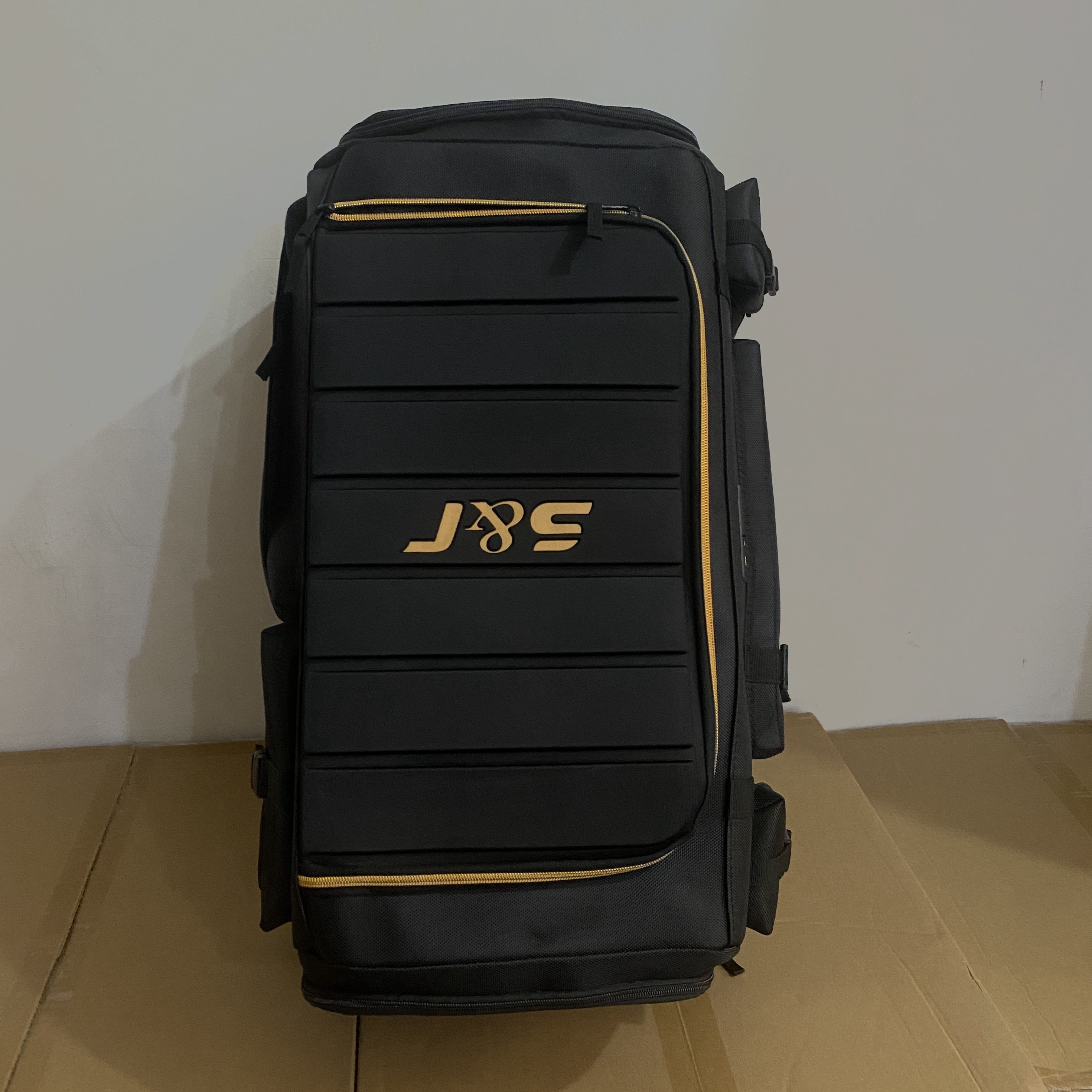 Folding Car Trunk Organizer Durable Textile Storage Box for Vehicle and Home