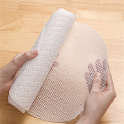 Set of 4 PVC Mesh Sofa Pads for Bed Sheet Movement Prevention