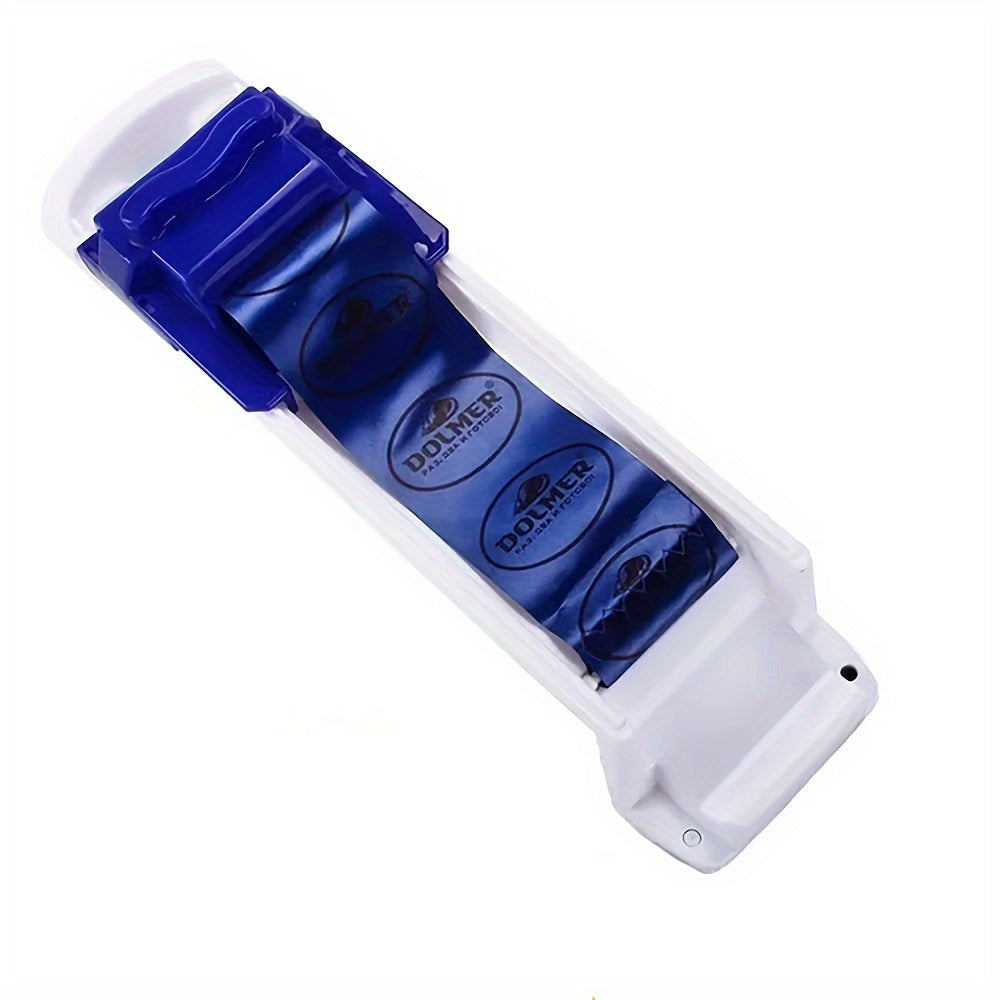 Plastic Dolma Sarma Roller for Vegetables and Meat, Manual Kitchen Gadget Set