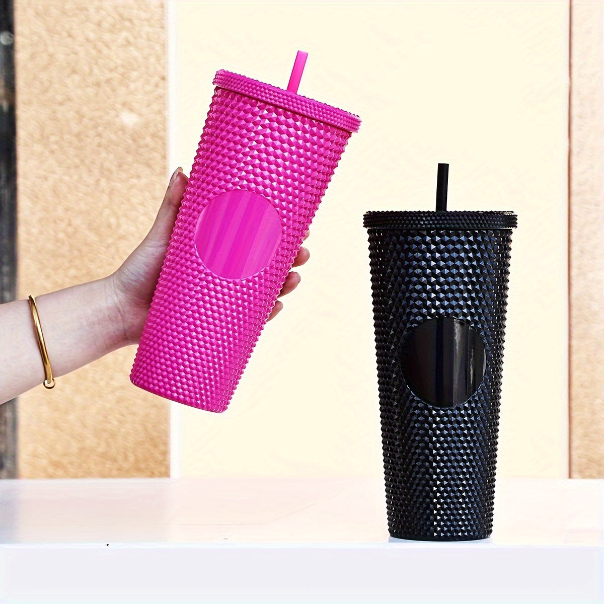 Tazas de durian de alta capacidad para almacenamiento y servicio de alimentos