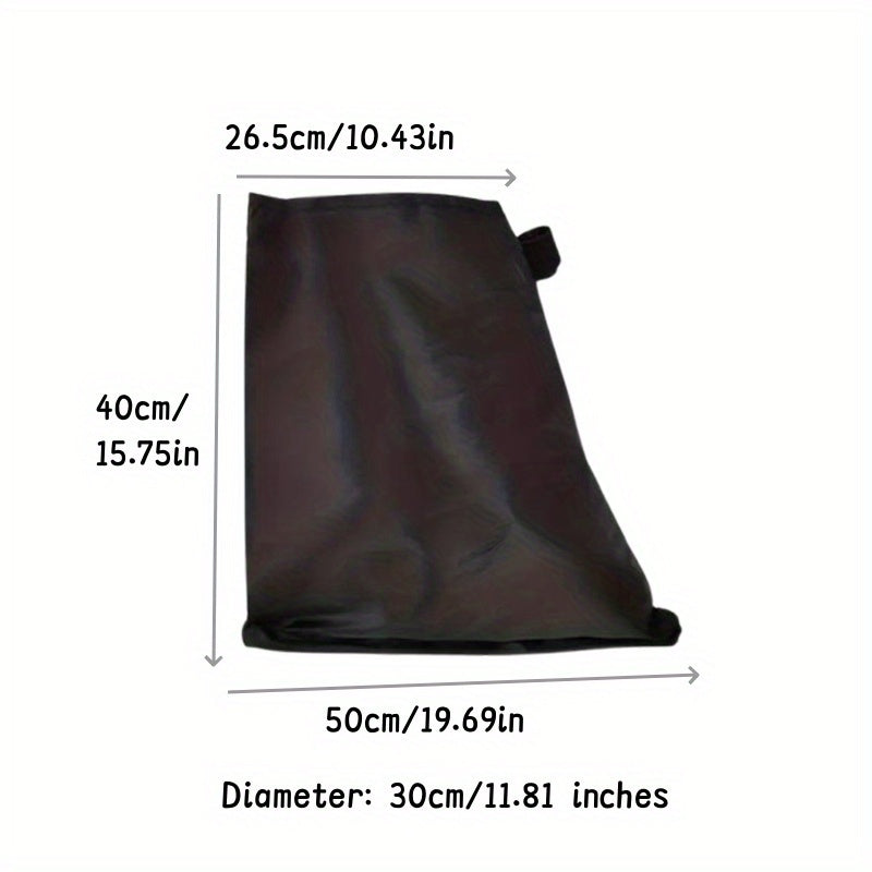 Electric Vehicle Charging Cover Rainproof Dustproof Outdoor Protector