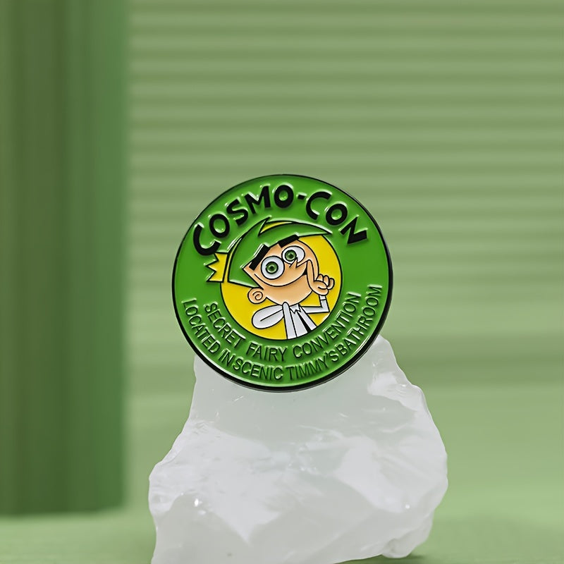 9 ta yoqimli hayvonlar metall belgilari to'plami - noyob multfilm qalam dizayni - do'stlaringiz uchun kitob sumkalariga, zargarlik buyumlariga, kiyimlarga va boshqalarga qo'shish uchun mukammal sovg'a!