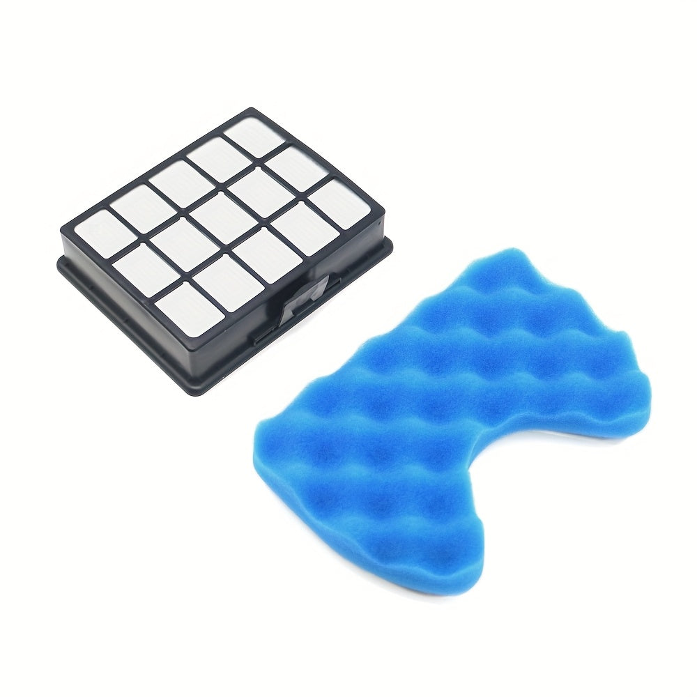 Samsung DJ97-00492A changyutgich filtrlari va SC6590, SC6592, SC6520, SC6530, SC6532 seriyalari uchun g'ovak filtr.