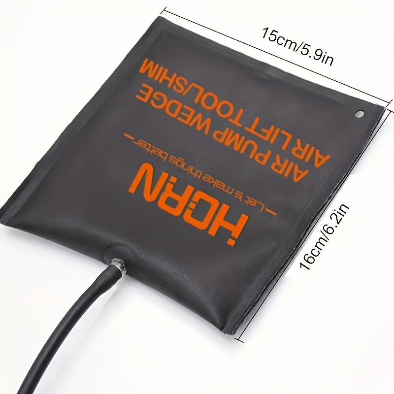 Inflatable Airbag Auto Repair Wedge Kit for Door Window Alignment