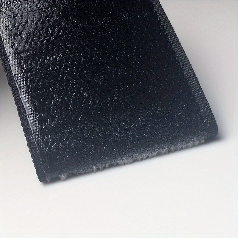 2-Meter Long Hook and Double-Sided Tape for Home Office Car Mounts