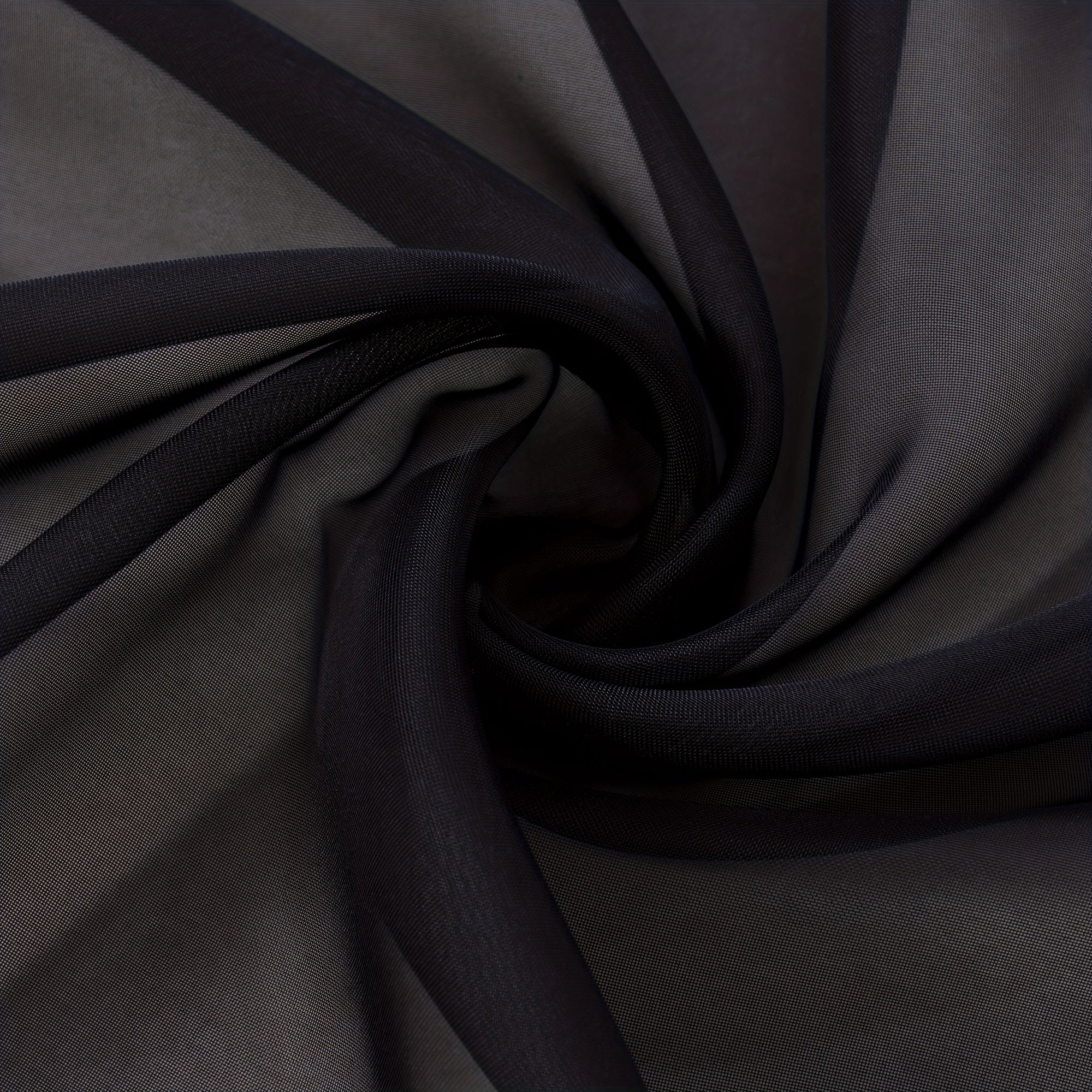 Curtains for Living Room Bedroom Office Polyester 45GSM 132cm x 213cm