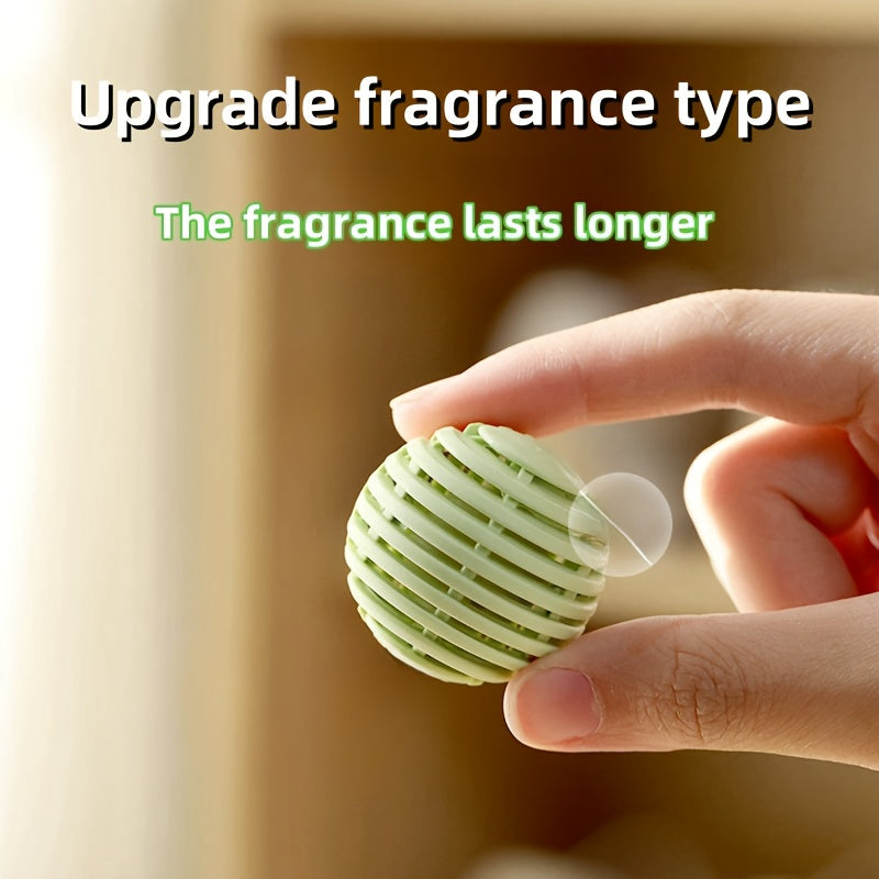 Sports Shoes Deodorant Balls Set for Shoes, Office, Car Freshener