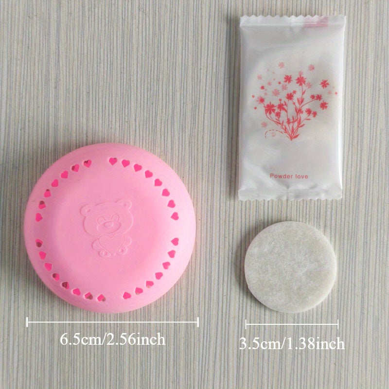 Long-Lasting Solid Air Fresheners for Bathroom, Car, and Home Odor Control