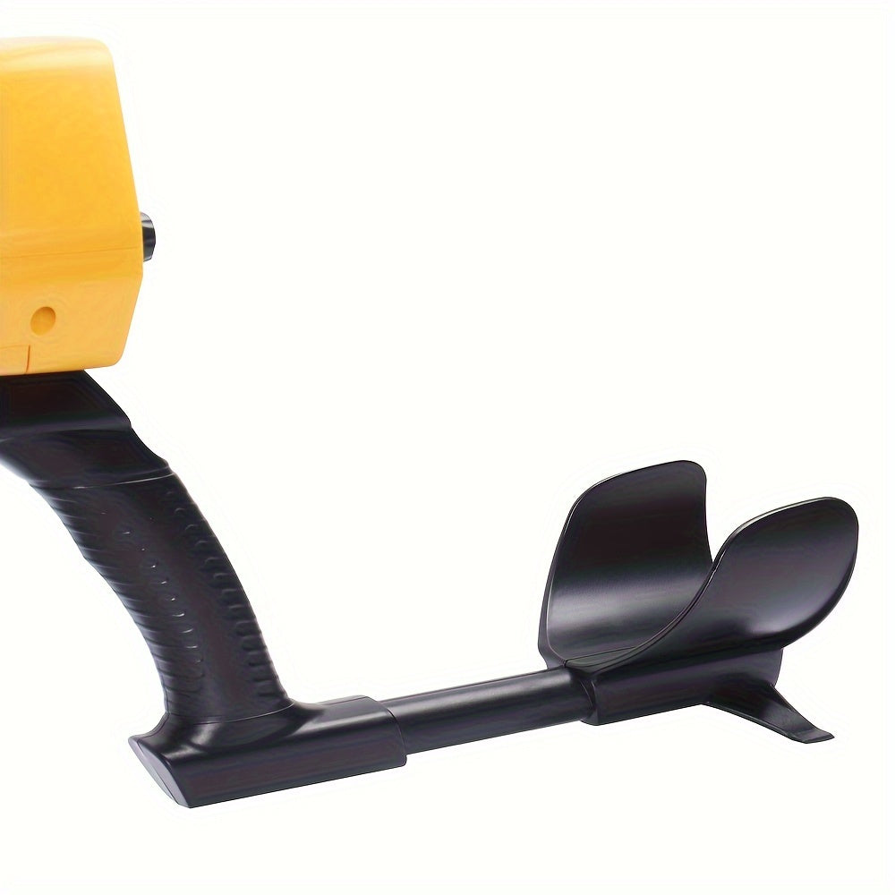 Eng ko'p sotiladigan GTX5030 Metall Qidirgich 20 sm coil bilan - Yengil va foydalanuvchi uchun qulay, batareyalar kiritilmagan.