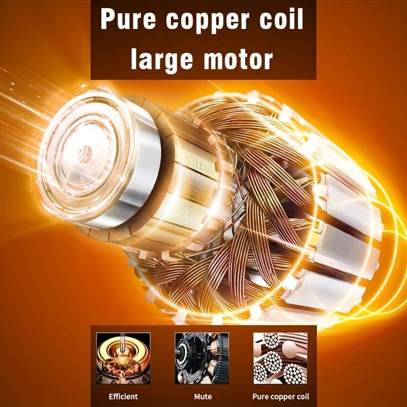 Профессиональный машинка для стрижки Kemei KM-658 с ЖК-дисплеем