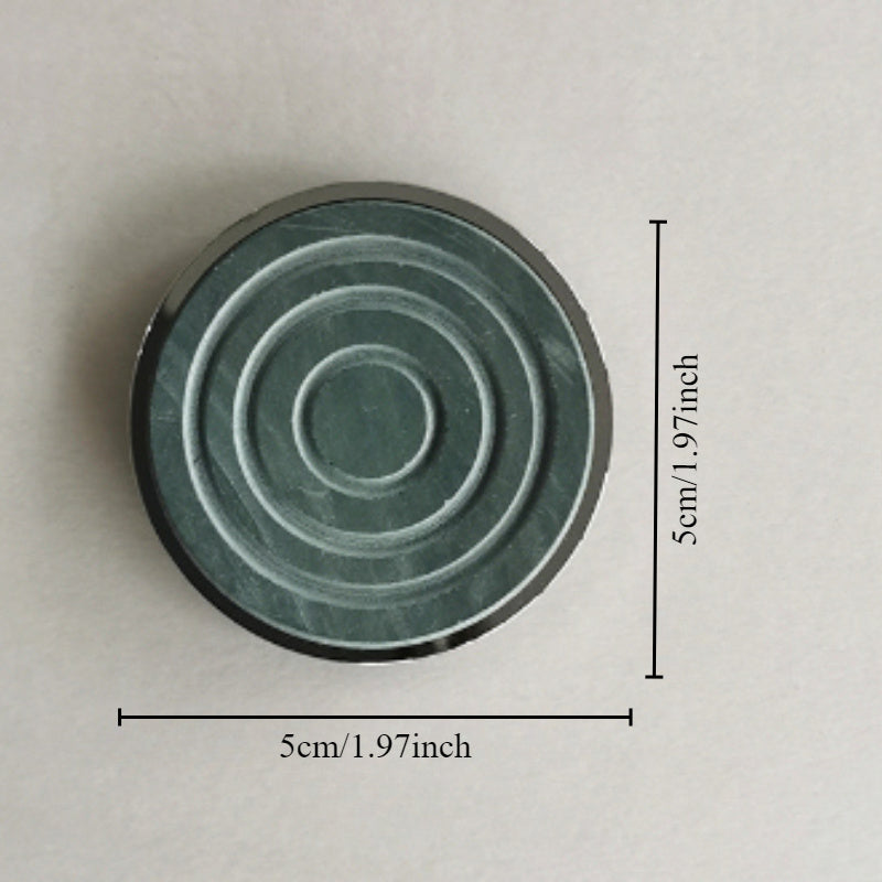 Premium olmos pichoqni silliqlash to'plami to'g'ri qirra oshpaz pichog'lari uchun metall konstruktsiya