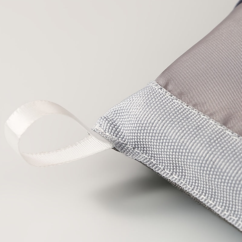 Mini Foldable Ironing Board Portable Compact Travel Laundry Touch-Ups