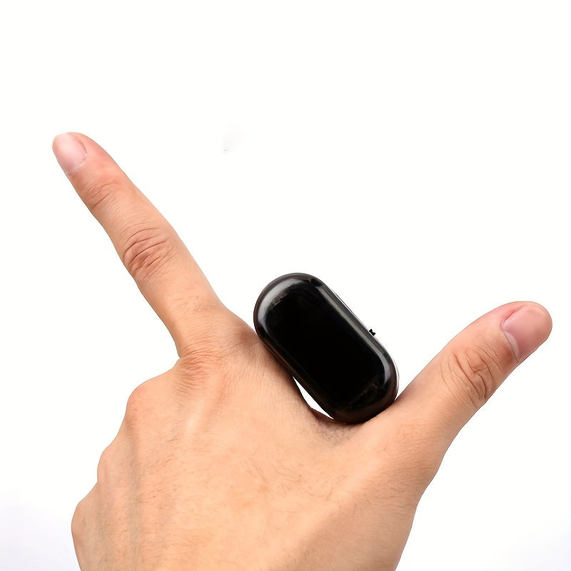 Solar-Powered Car Anti-Theft LED Decorative Lights, Rechargeable USB, Indoor Use