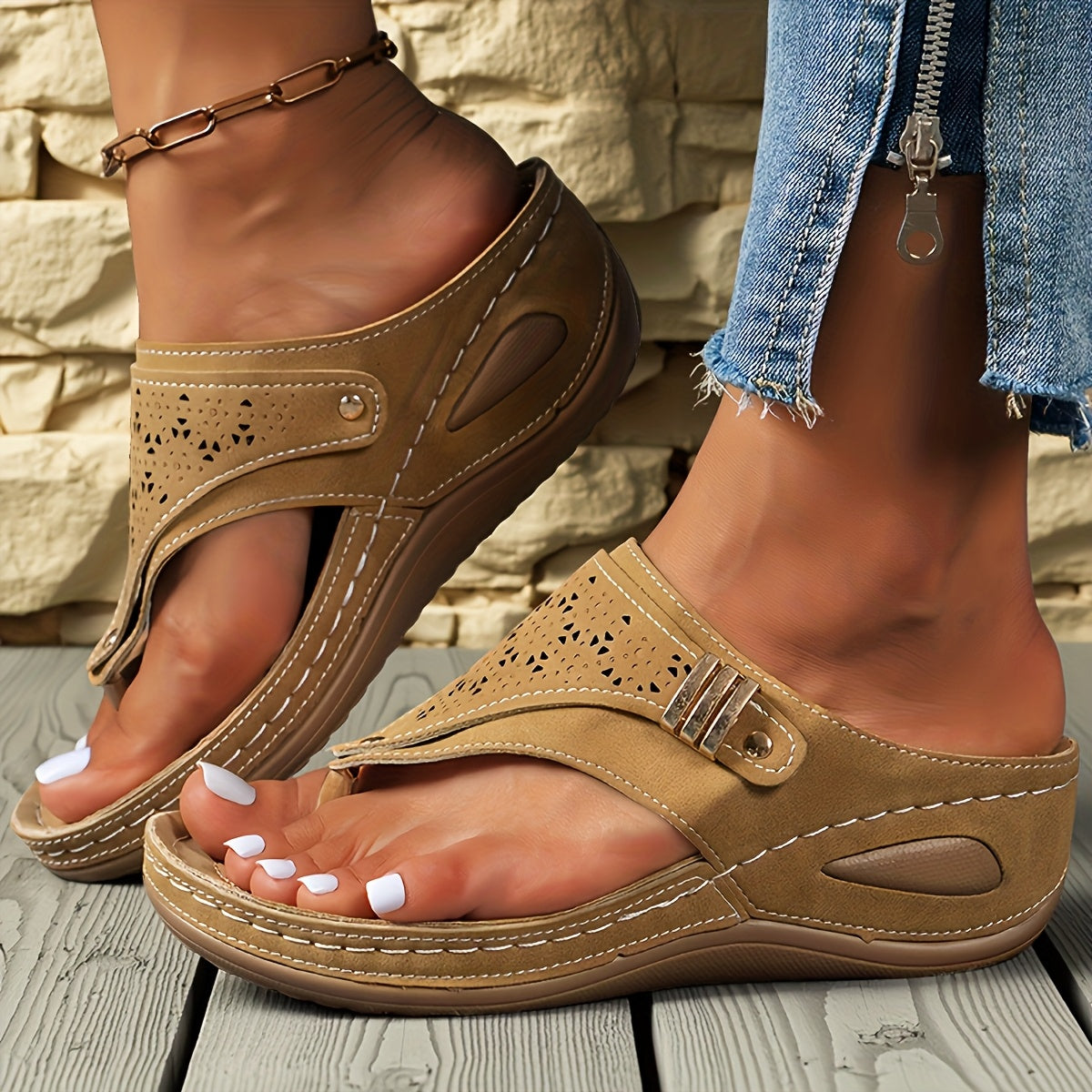 Женские слепоны-сланцы с открытым носком, пляжные туфли, с амортизирующей стелькой, черные