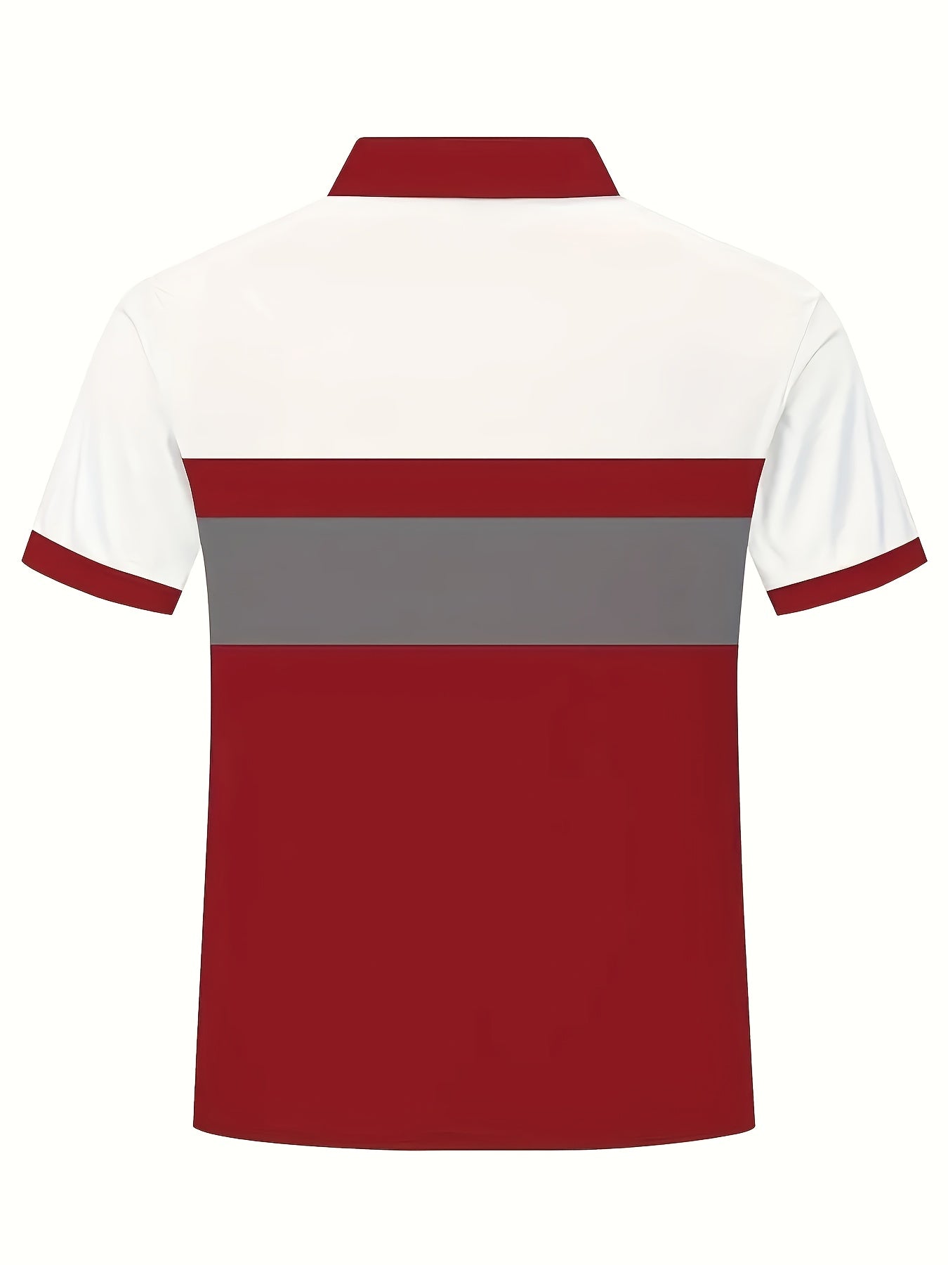 Erkaklar uchun noyob naqshli hashamatli ko'ylak - biznes va norasmiy kiyim uchun mukammal, yozgi zarurat.