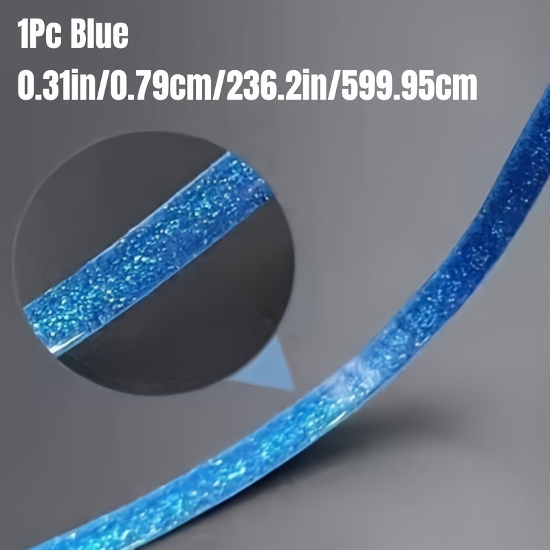 Self-Adhesive Wall Sticker for Kitchen and Bathroom Decor Decorative Line or Wall Art