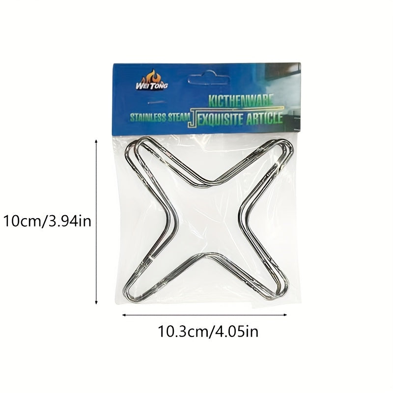 Additional Gas Stove Stands for Home Kitchen, Durable, Easy to Install