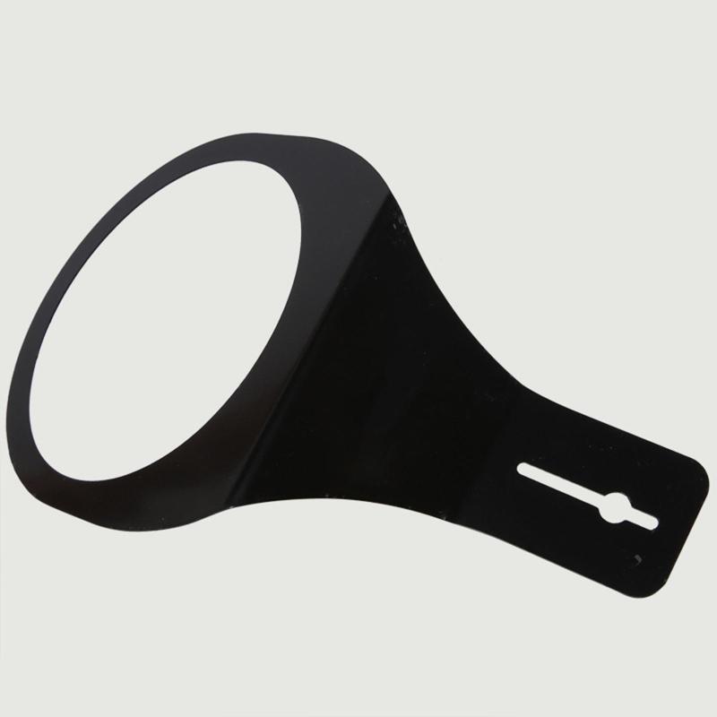 Wet Drilling Dust Cover for Air Conditioner Drain Hose Connector Set with 3m Tube