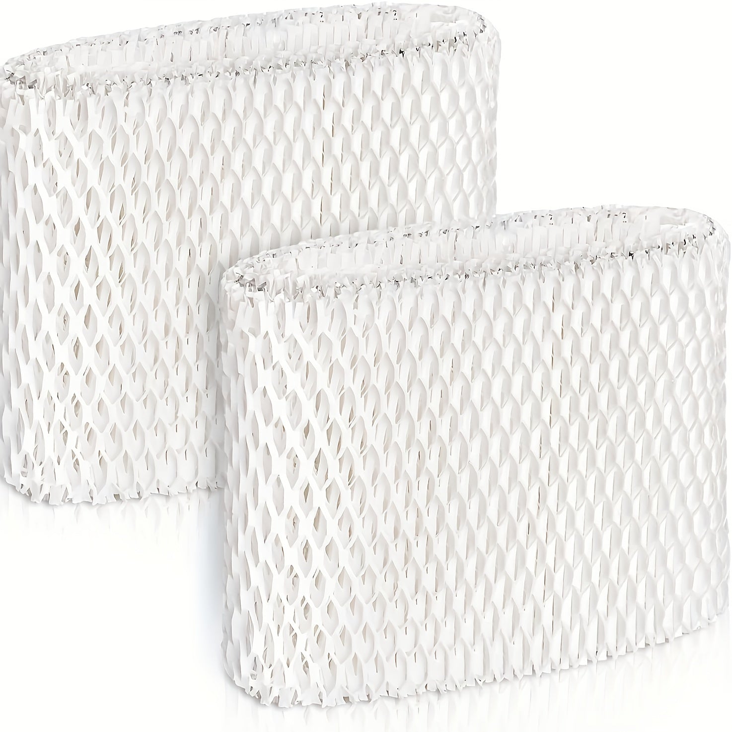Humidifier Filters 4pcs and 2pcs Compatible with Vicks Kaz Honeywell Sunbeam