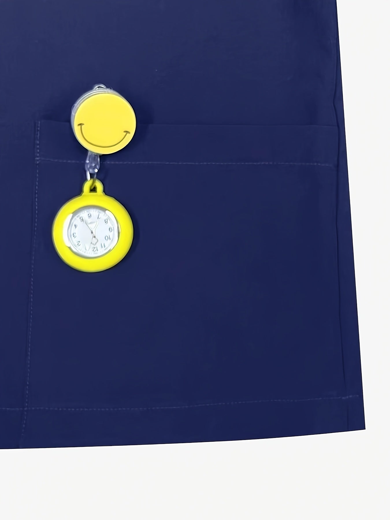 Elastic Quick-Drying Medical Uniforms for Men and Women in Hospitals and Clinics