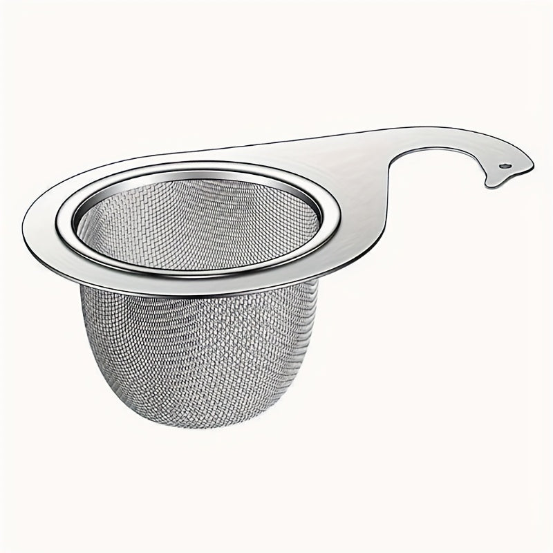 Cesta coladora de acero inoxidable para fregadero, rejilla de drenaje de cocina, filtro de residuos de comida
