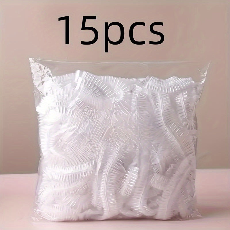 Multi-Functional Single-Use Food Covers Dust and Oil Resistant for Hotels Restaurants and Home