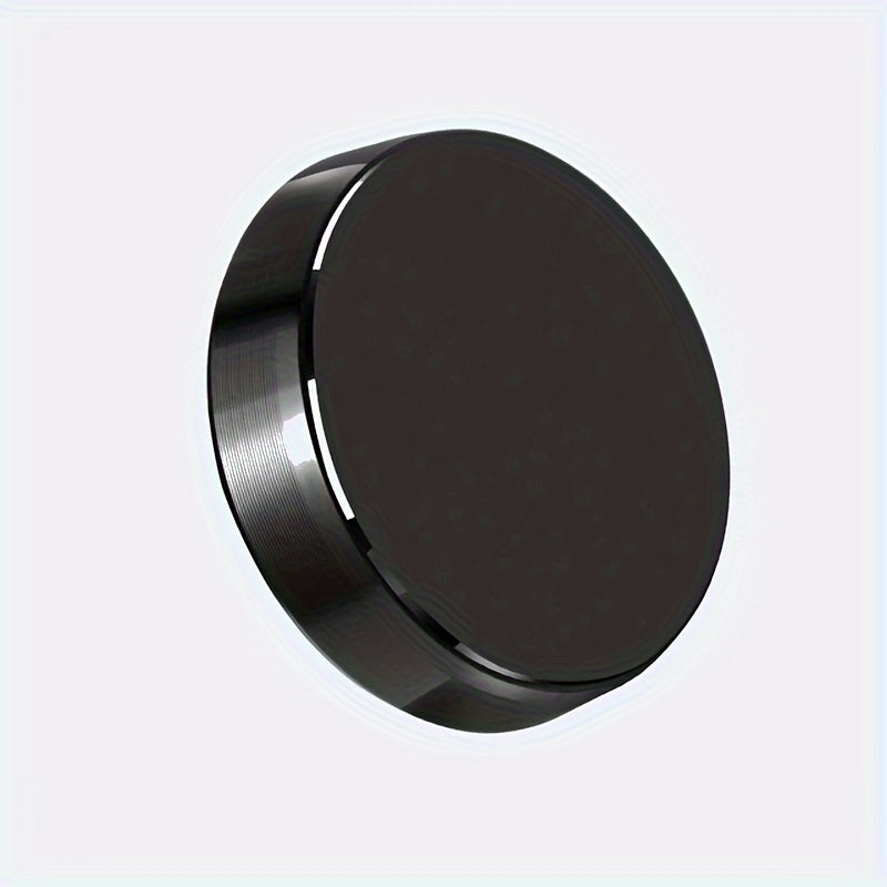 Mini Car Dashboard Magnetic Phone Holder Stickers Wall Key Organizer