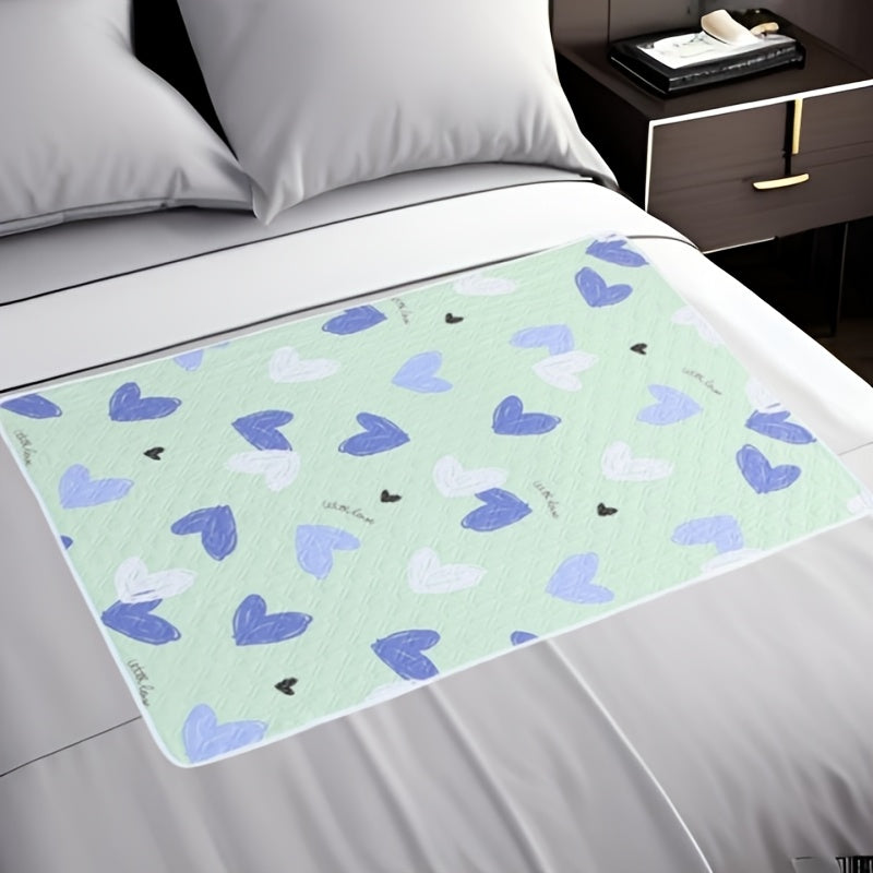 Reusable Menstrual and Incontinence Pads for Women, Adults, Pets, Medium Absorbency