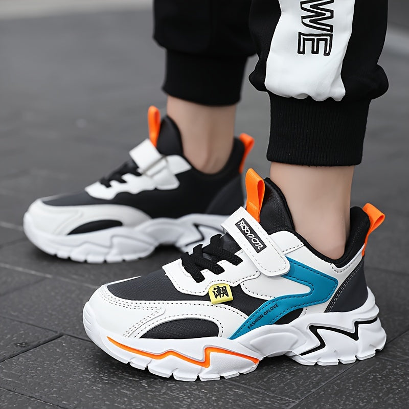 Мужские низкие кроссовки с разными цветами, дышащие, легкие, противоскользящие, на все сезоны