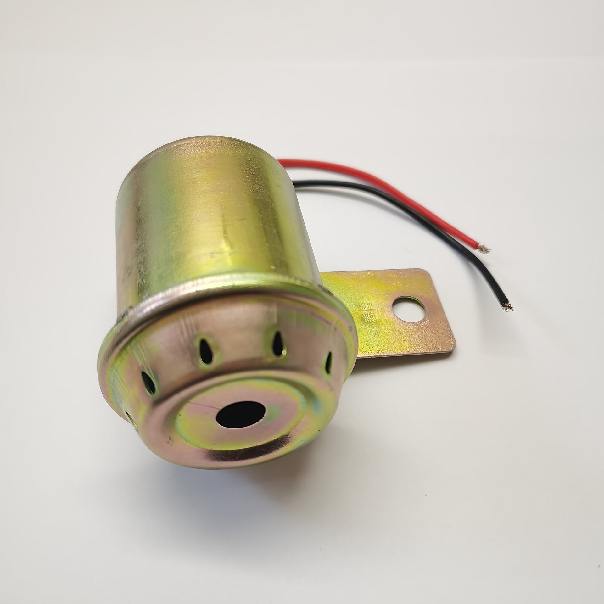 Универсальный автомобильный реле сирены заднего хода 12V 24V звуковой сигнал дорожного движения