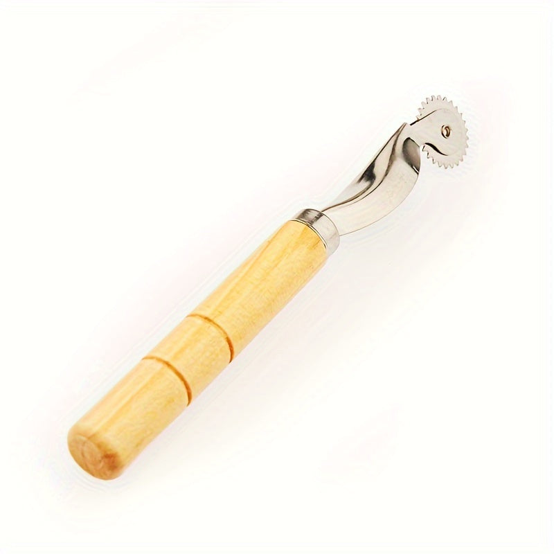 Juguete sexual de rueda de pinchos de acero inoxidable unisex BDSM