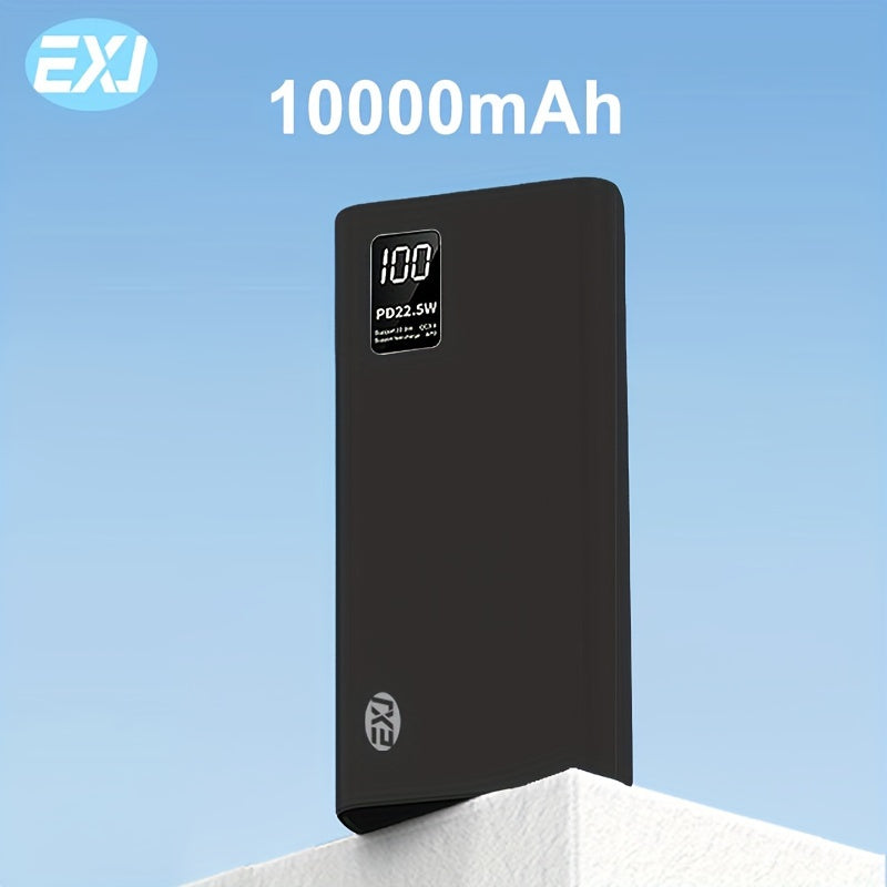 20000mAh Power Bank with 22.5W Fast Charging Portable Charger for iPhone and Android Devices