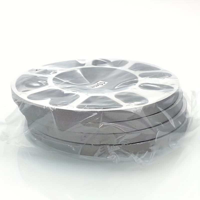 Universal Aluminum Car Wheel Spacers 3mm 5mm 8mm 10mm 4x100 4x114.3
