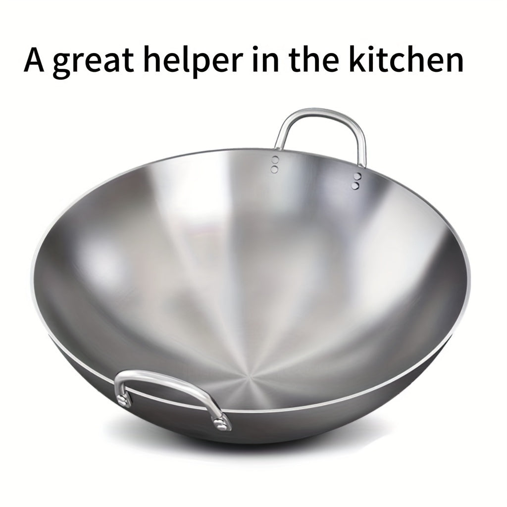 Antik qumta qozon, dumaloq taglik, ikki tutqichli, yuqori haroratga chidamli