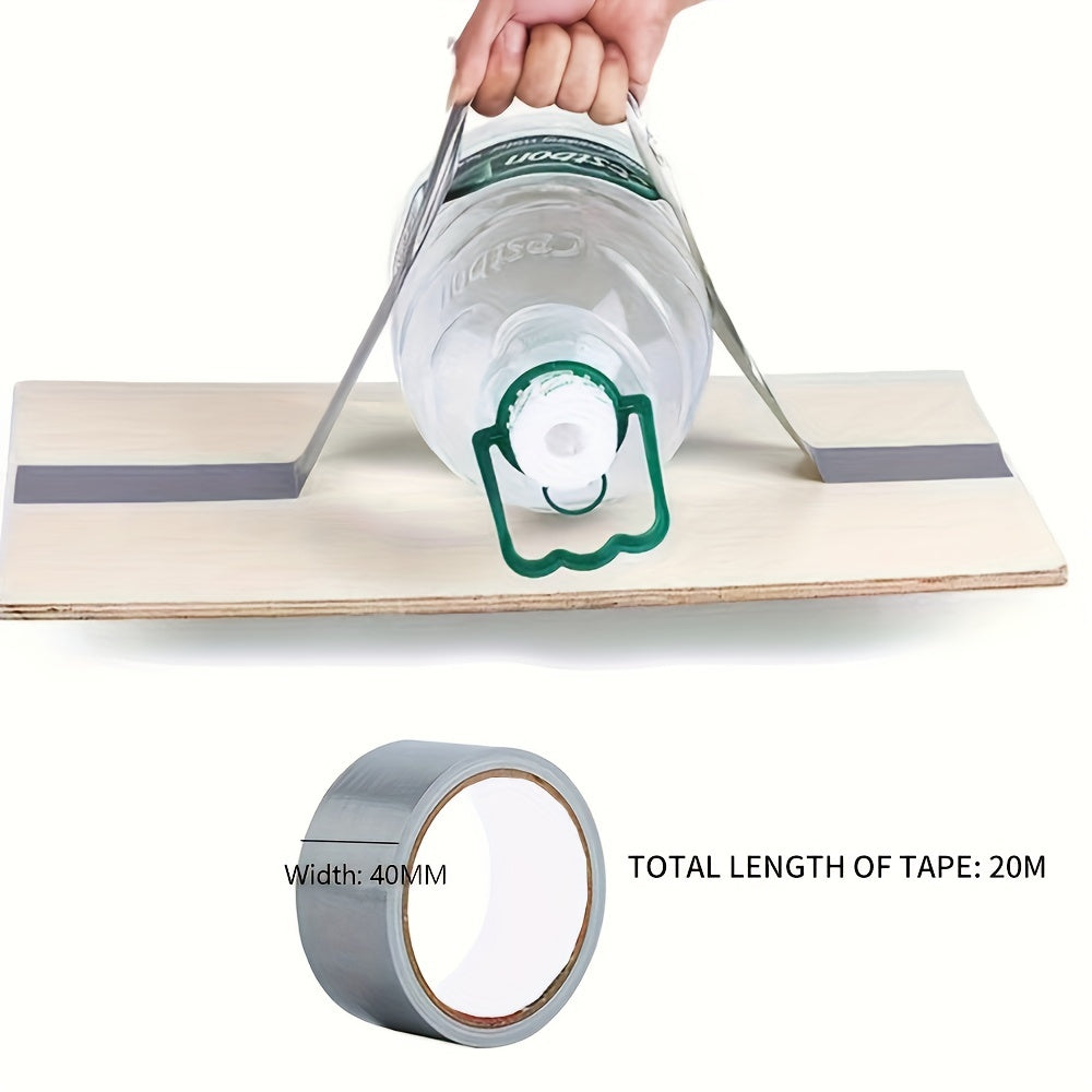 Waterproof Duct Tape for Walls Plastics Glass Wood Metal 10/20m Roll