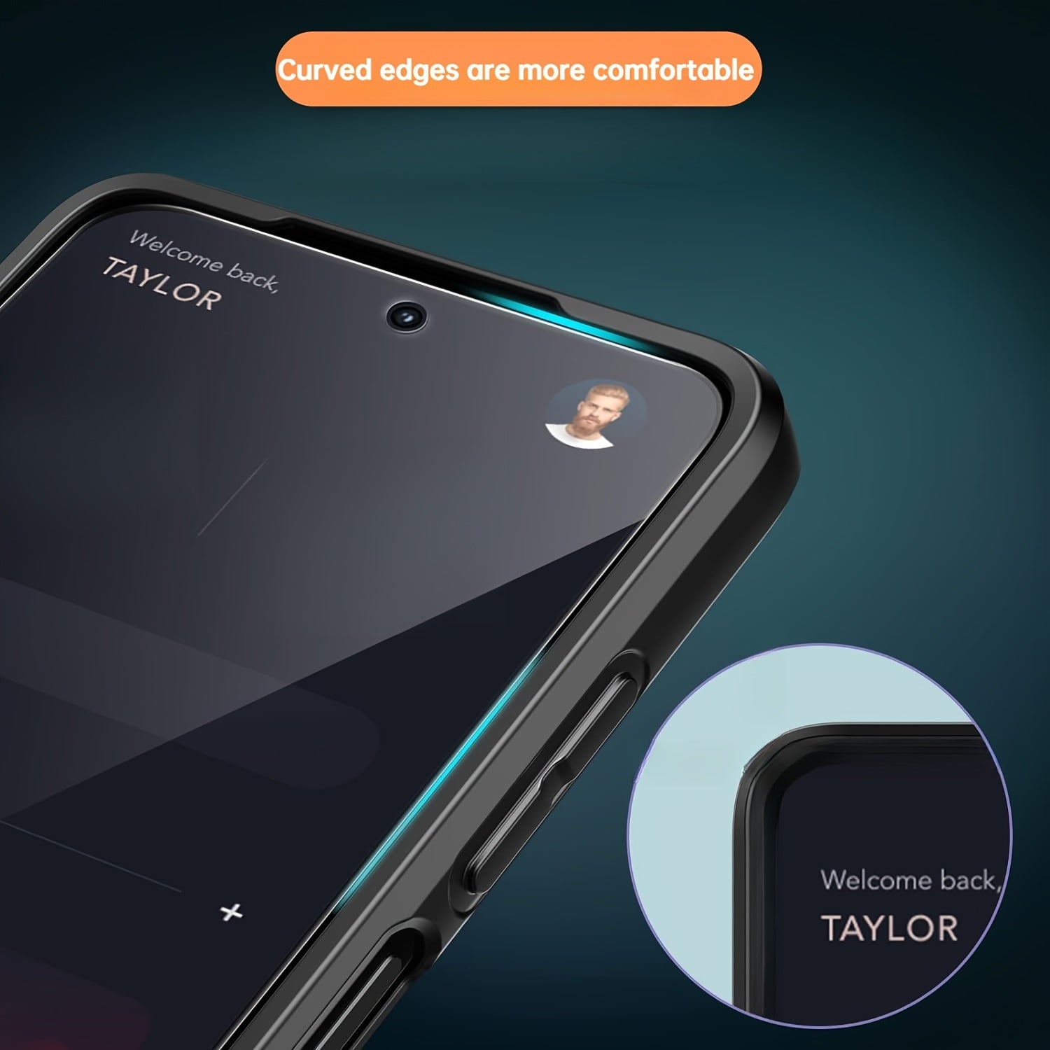 3-Pack Tempered Glass Screen Protectors for Redmi 7-13 and Note 7 Pro-13 Pro