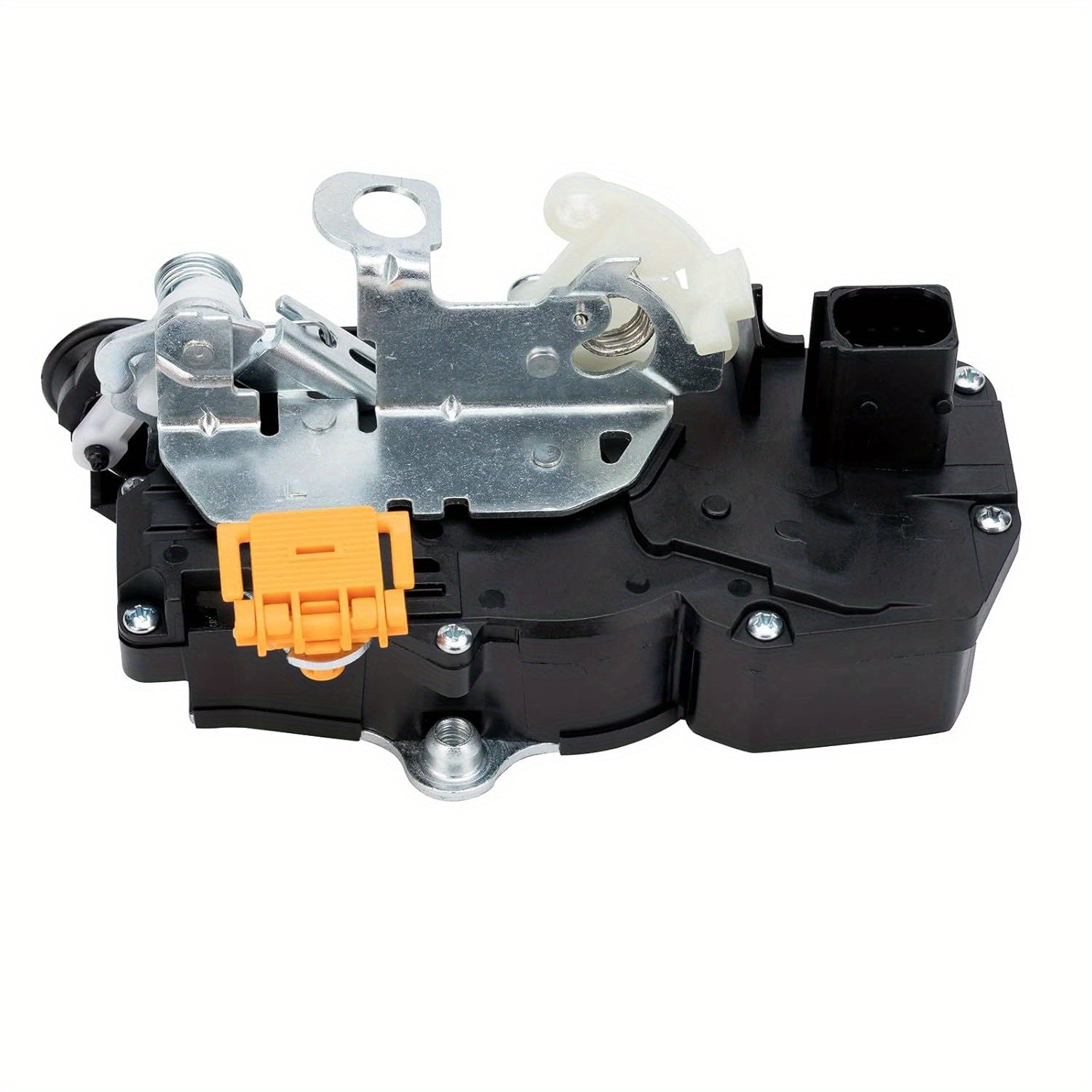 Car Door Latch Lock Actuator for SUV Truck Front and Rear Right Left