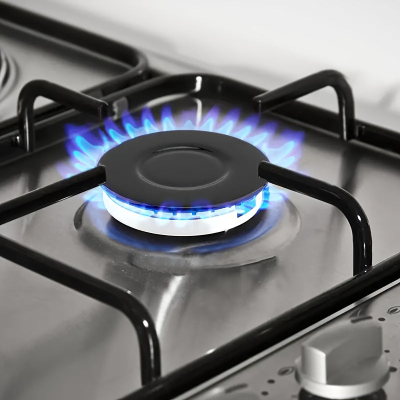 Gaz va elektr pechlar uchun 8 dona alyuminiy qotishma pech o'choq qopqog'i to'plami