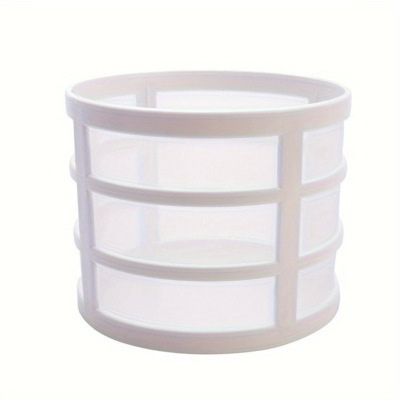 Yaxshiroq suv olish va filtratsiya uchun mos keladigan vakuum filtri to'plami