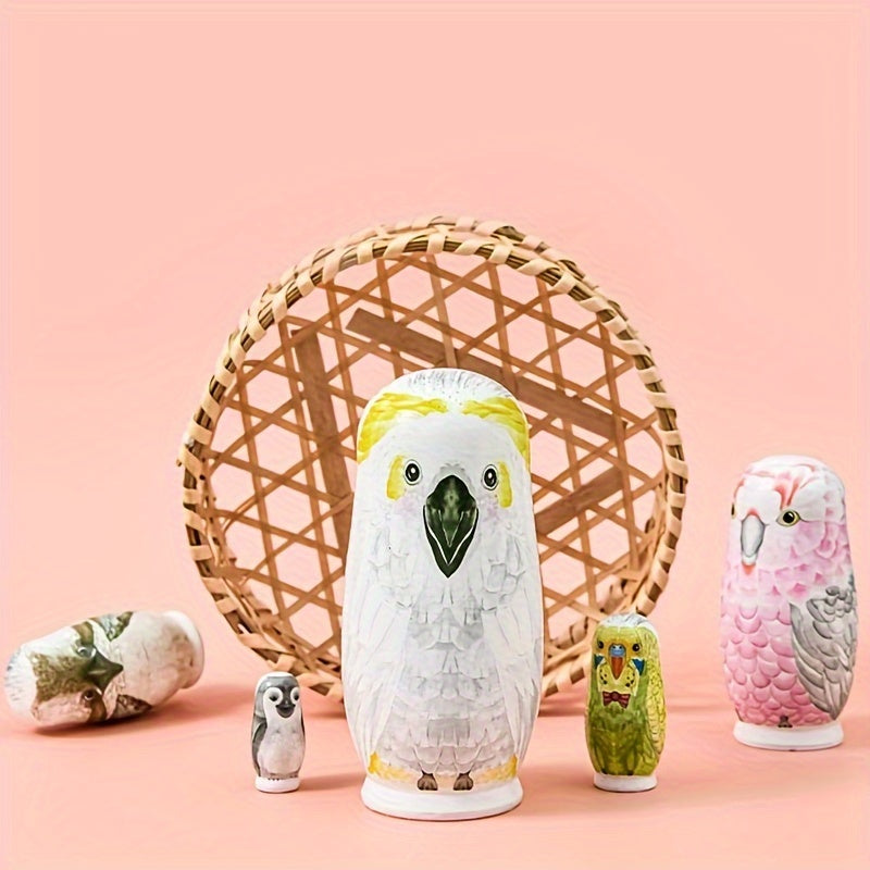 Handcrafted Decorative Dolls for Kids Christmas and Easter Holiday Gift