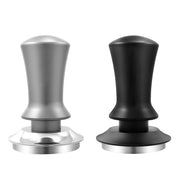 Espresso Tamper Set 51/53/58mm Spring Loaded Stainless Steel Base