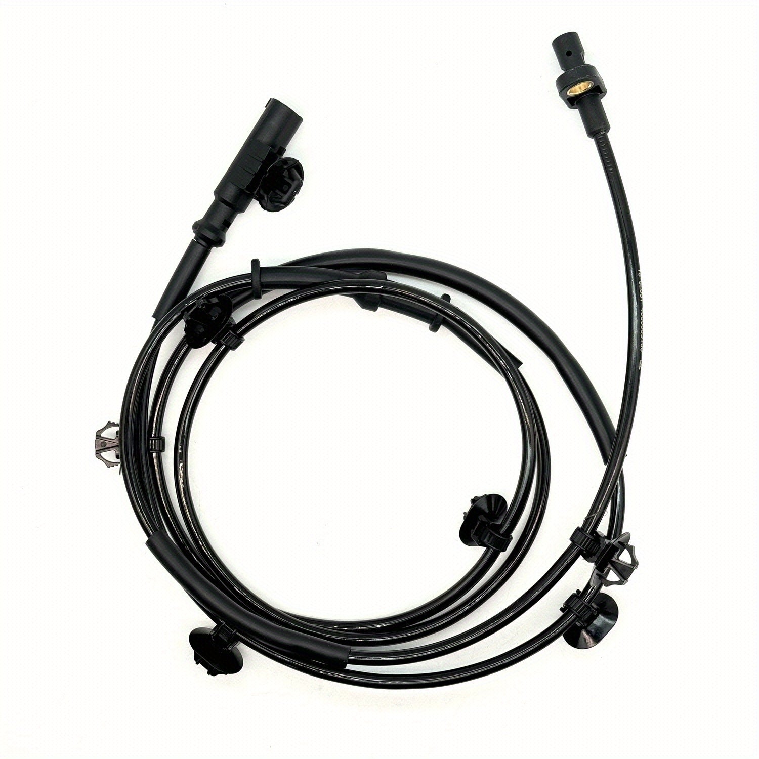 ABS Sensor for Cars 2016-2023, Compatible with Various Models, Durable