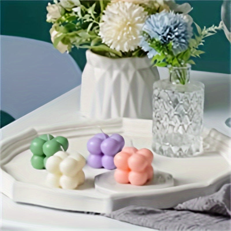 Силиконовая форма для свечей своими руками для гипса, смолы и глины