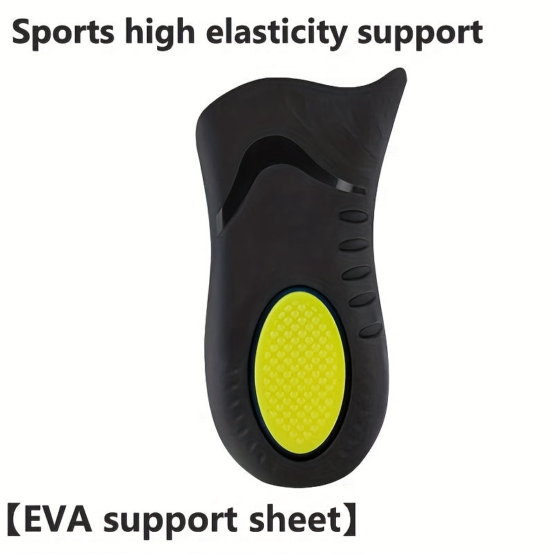 Unisex Sneakers Arch Support Breathable Shock Absorbing Basketball Shoes