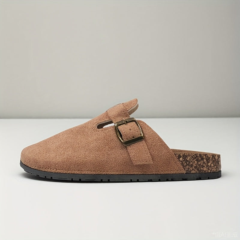 Unisex Casual Fabric Shoes with Soft Sole and Arch Support