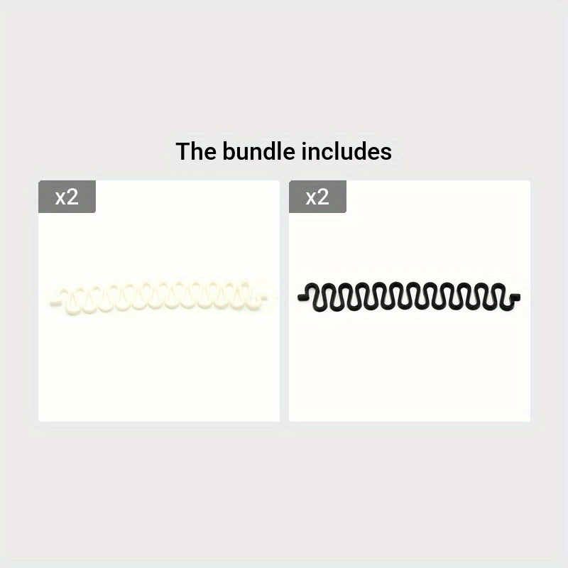 Women's Hair Styling Tool DIY Braid Roller Bun Maker Twist Braider Accessories