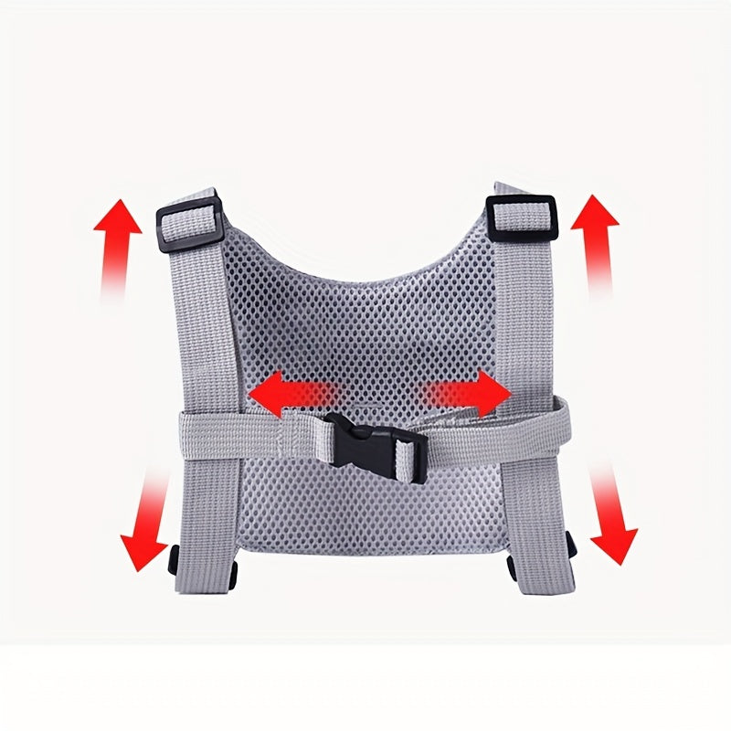 Safety Harness for Kids Anti-Loss Walking Sling Belt Holiday Gift